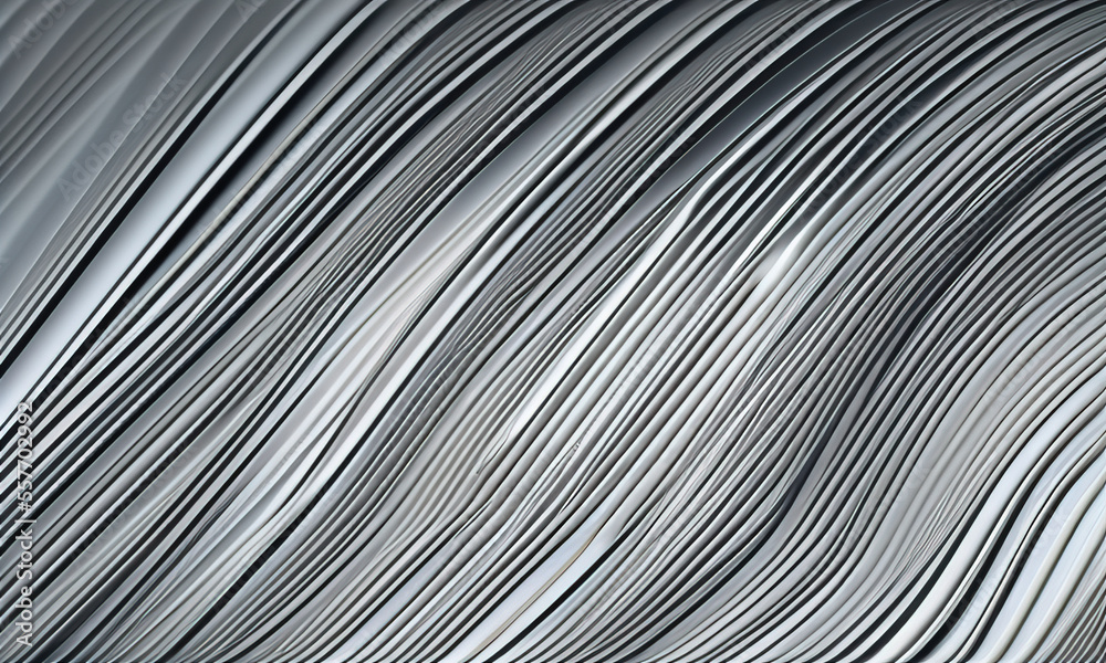 abstract black and white wavy background abstract black and white wavy background