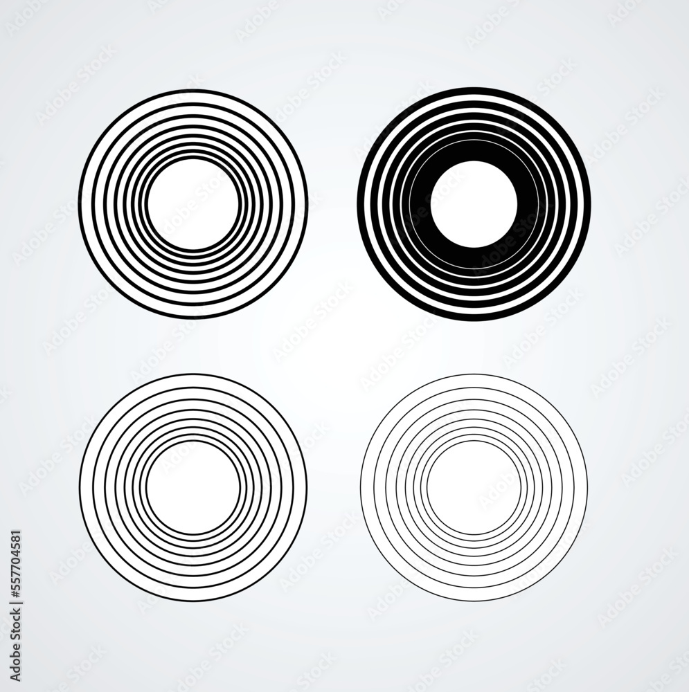 Lines in Circle Form . Spiral Vector Illustration .Technology round Logo . Design element . Abstract Geometric shape .
Lines in Circle Form . Spiral Vector Illustration .Technology round Logo . Design element . Abstract Geometric shape .