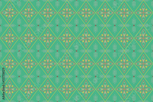 Abstract ethnic geometric pattern design for background.American,Mexican style design for background,vector,illustration,fabric,clothing,carpet,textile,wrapping,batik,embroidery