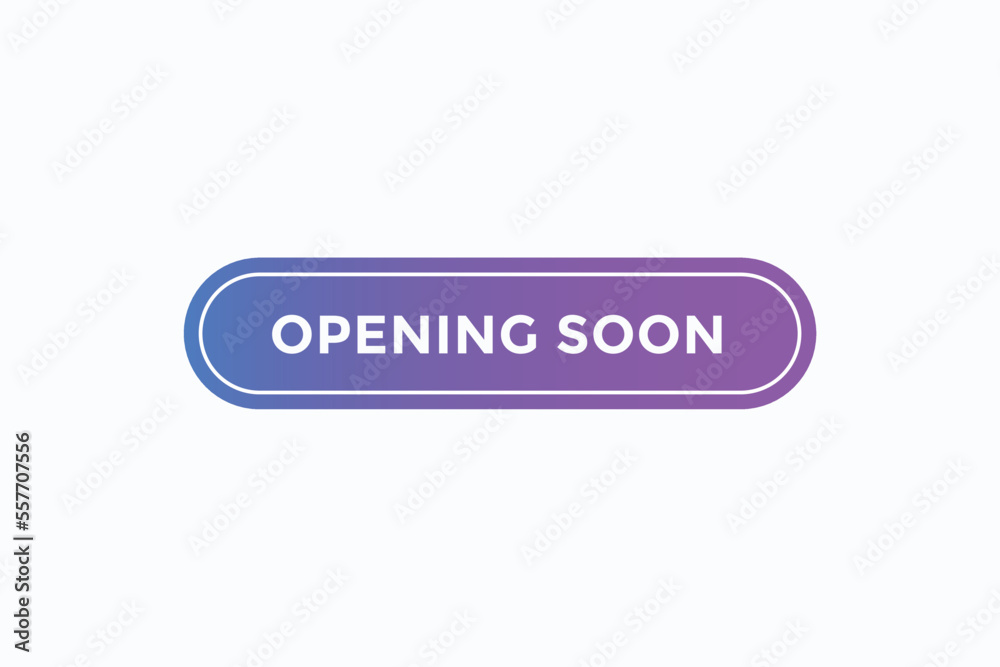 opening soon button vectors.sign label speech bubble opening soon
opening soon button vectors.sign label speech bubble opening soon