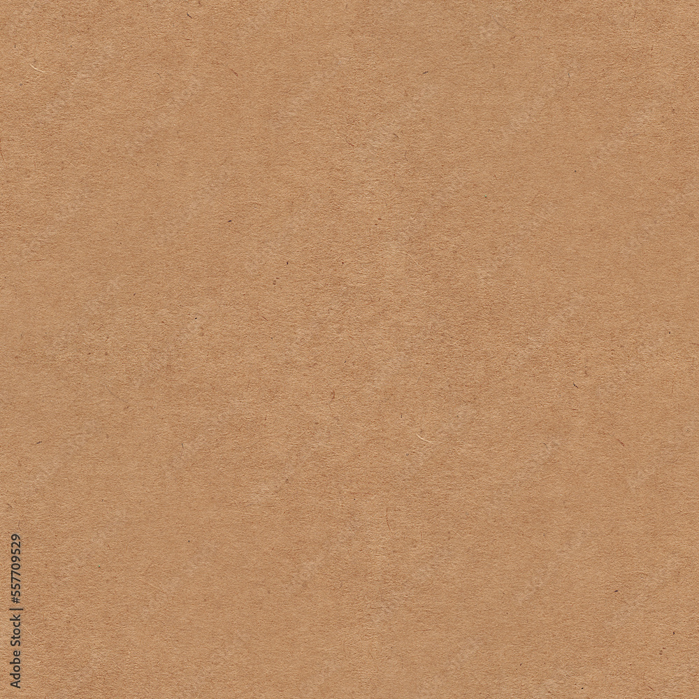 Light brown kraft paper texture for background. Best for eco project