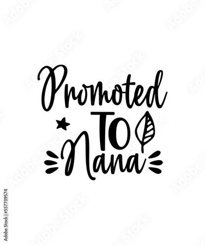 Nana Svg Bundle, Nana Shirt Svg, Nana Life Svg, Mother's Day Svg Bundle, Nana Png Bundle, Nana Designs, Nana Cut Files, Blessed Nana Svg