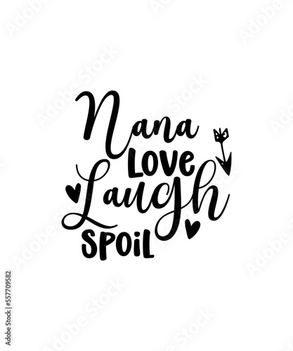 Nana Svg Bundle  Nana Shirt Svg  Nana Life Svg  Mother s Day Svg Bundle  Nana Png Bundle  Nana Designs  Nana Cut Files  Blessed Nana Svg