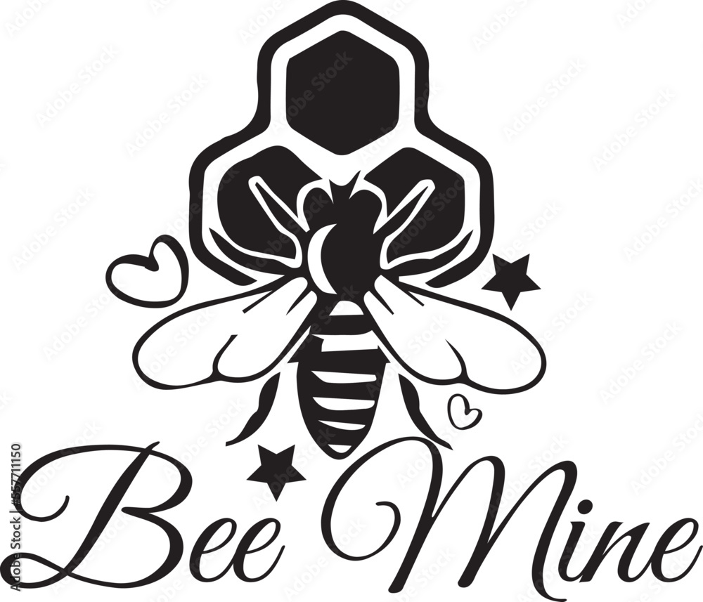 Cute As Can Bee SVG, Bee Quote SVG, Inspiration Saying SVG Cut table Design,Bee Birthday Card - happy birthday, Kawaii bee card, cute Kawaii card, cute bee birthday card, hap-bee birthday,Always Bee K