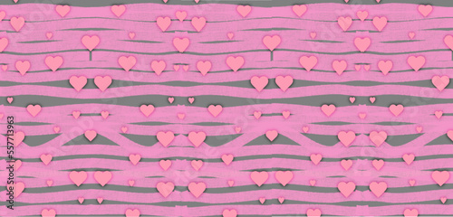 Seamless geometric ethnic asian oriental and tradition pattern design for texture and background. Silk and fabric pattern decoration for carpet, clothing, wrapping and wallpaper