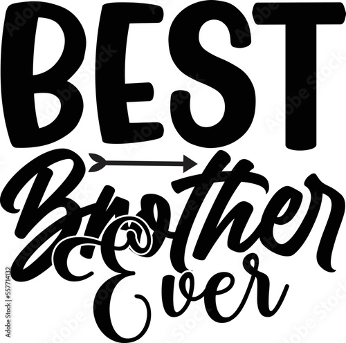 best brother ever