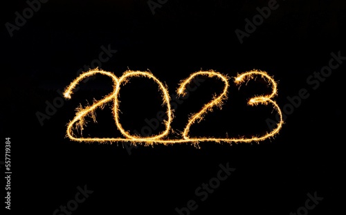 2023 , new year,