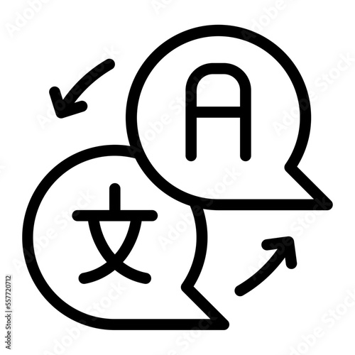 translator