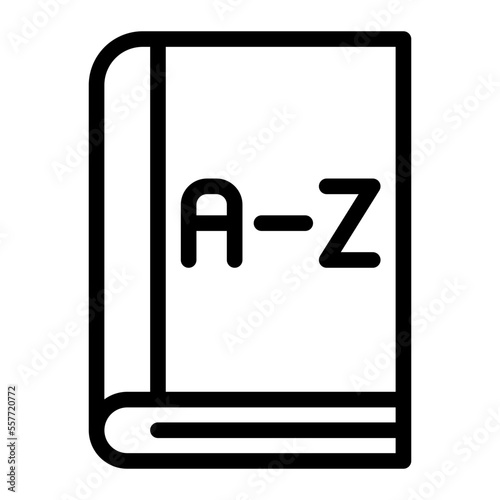 from a to z
