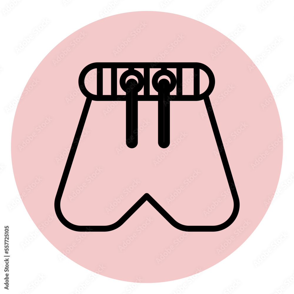 pants illustration pants illustration