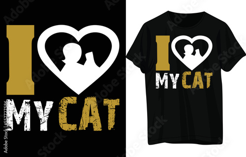 Happy new year T-shirt design