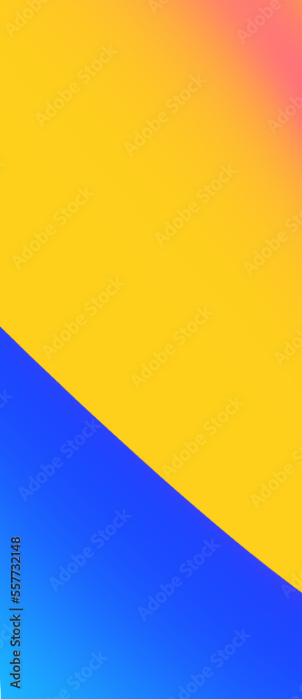 Neon gradient abstract background 1300x3000 Neon gradient abstract background 1300x3000