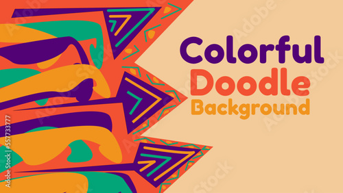Abstract liquid shape. Fluid geometric design.colorful waves with geometric lines, dots.vector