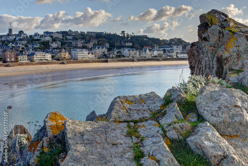  Ilot du Verdelet - Pléneuf Val André dans les côtes d'armor - bretagne