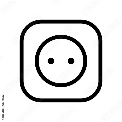 electrical outlet