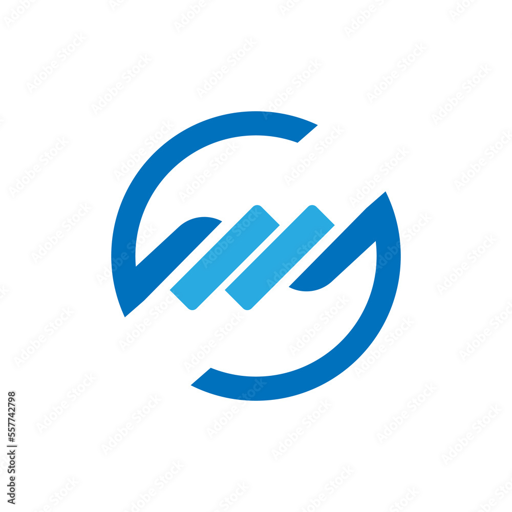 modern technology logo design design and simple modern technology logo design design and simple