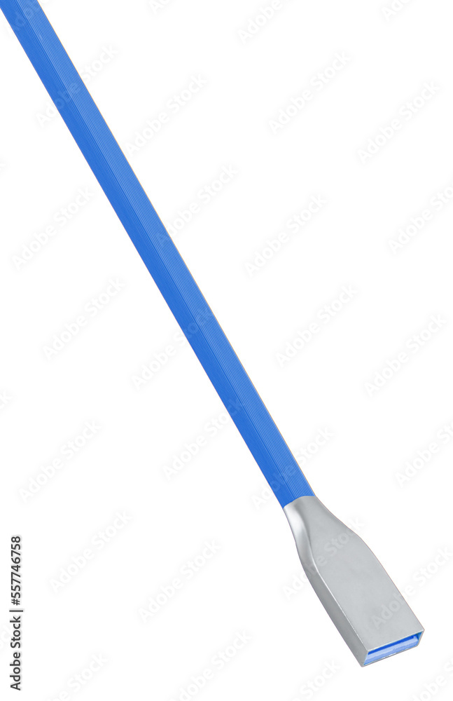 cable and connector for USB cable and connector for USB