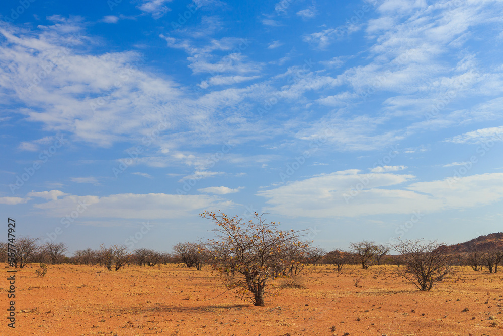 Namibian landscape Damaraland, homelands in South West Africa, Namibia. Namibian landscape Damaraland, homelands in South West Africa, Namibia.