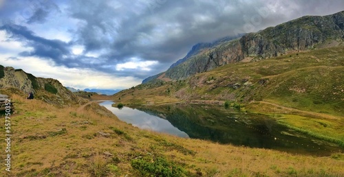 fotogragias del valle de Benasque