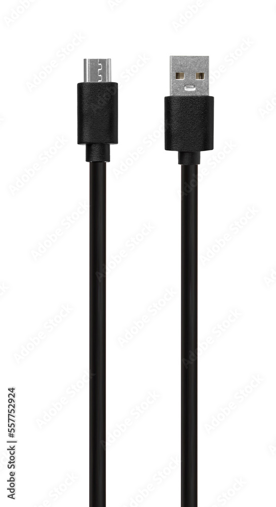 Micro Usb Port Dimensions