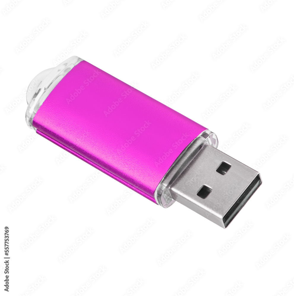 USB flash drives
