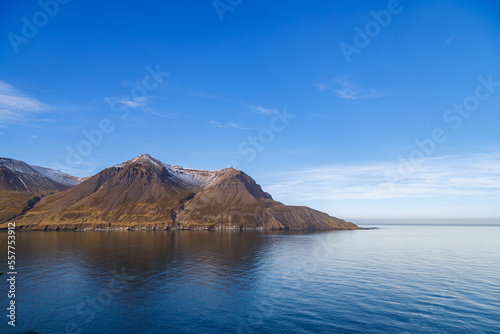 North Coast and Ocean, Njardhvik, Iceland