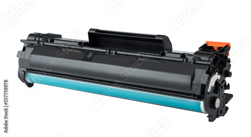 cartridge for laser printer