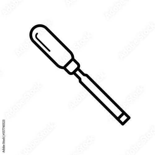 chisel, wood chisel,