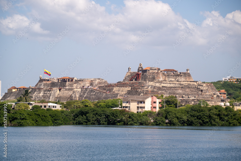 View of Fort View of Fort