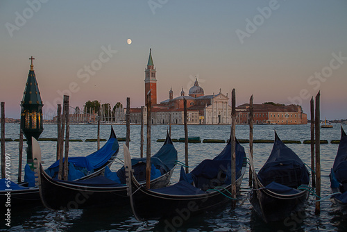 Venedig  © Tamara Kapferer