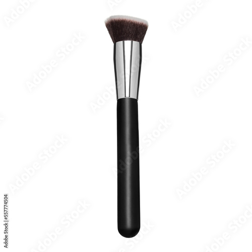 brush makeup