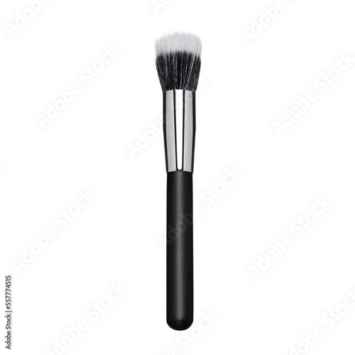 brush makeup