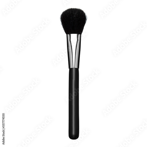 brush makeup