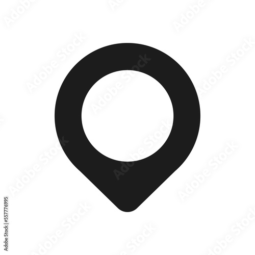 Compass, position, direction icons
