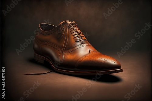 Quality men's shoes for special occasions