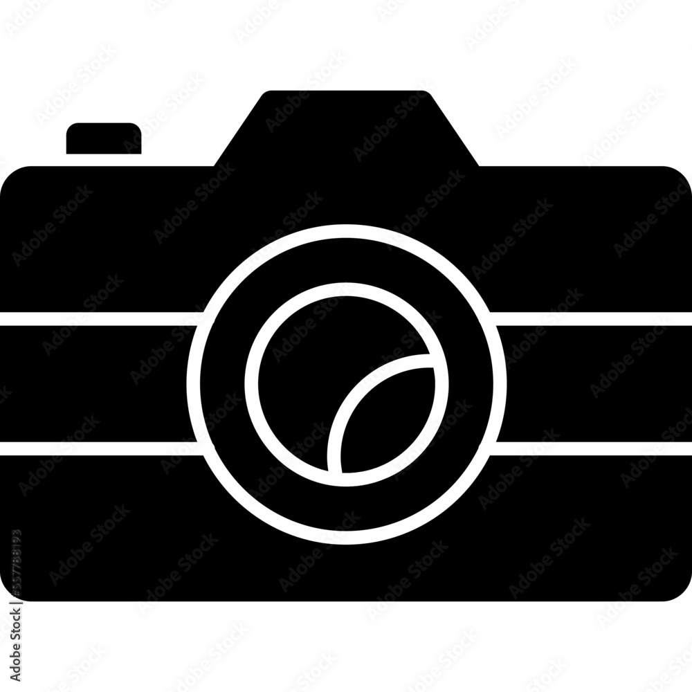 Camera Icon