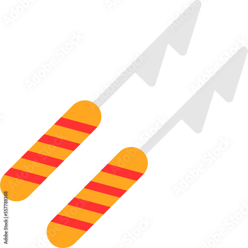 Harpoon Icon