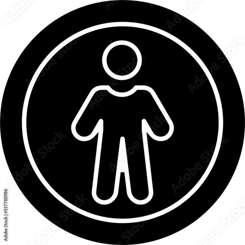 Accessibility Icon