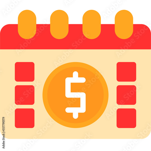 Payday Icon