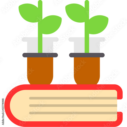 Botanist Icon