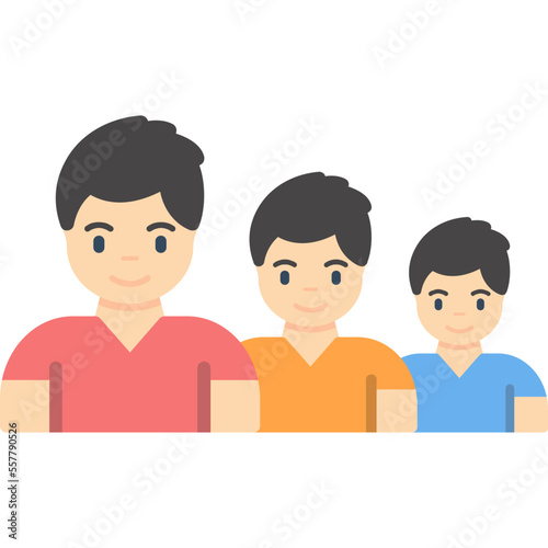 Queue Icon