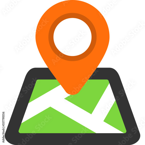 Location Icon