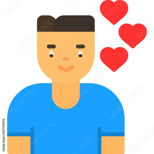 Boyfriend Icon