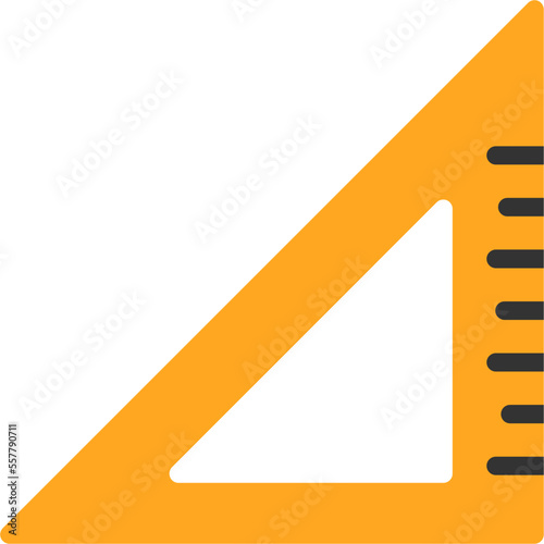 Ruler Icon