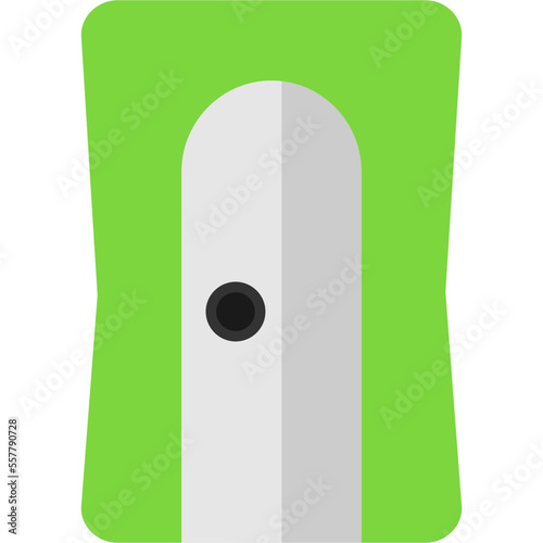 Sharpener Icon