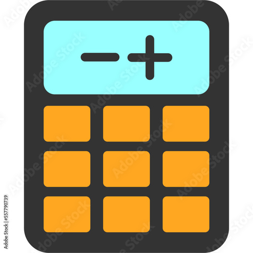 Calculator Icon
