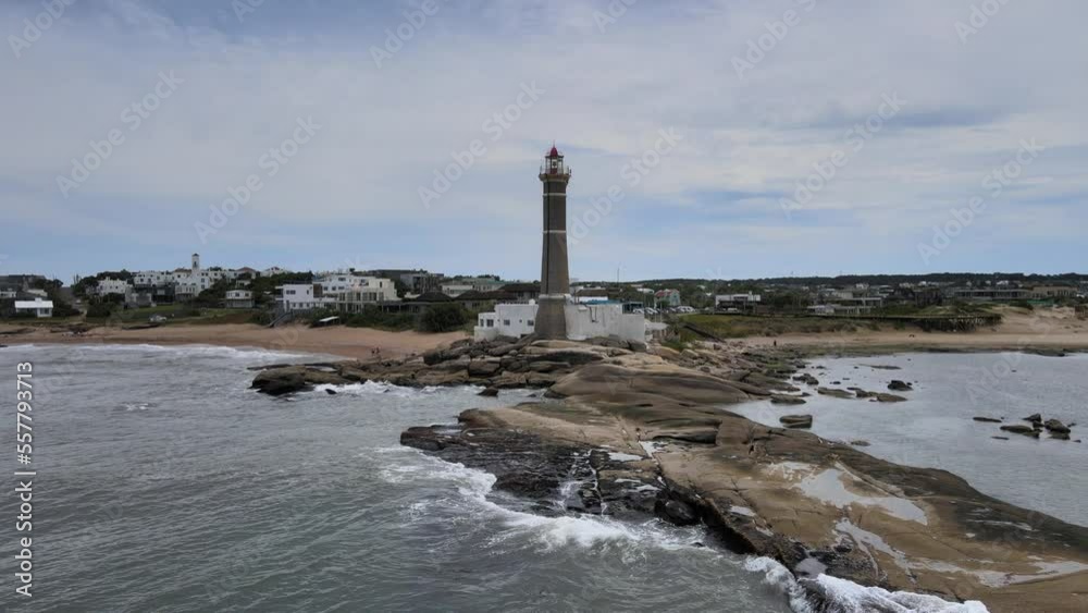 Hermoso faro Hermoso faro