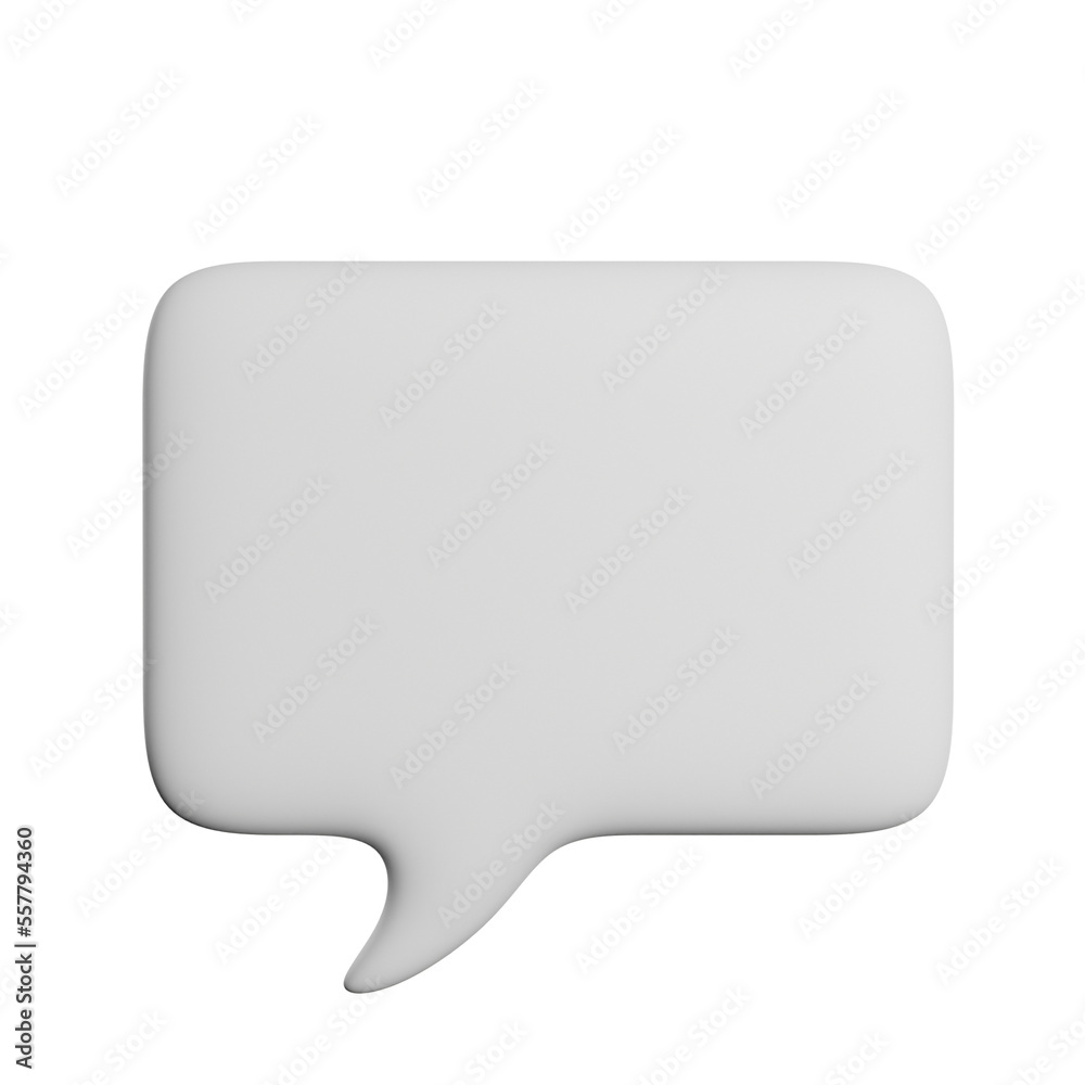 Speech Bubbles Template Speech Bubbles Template