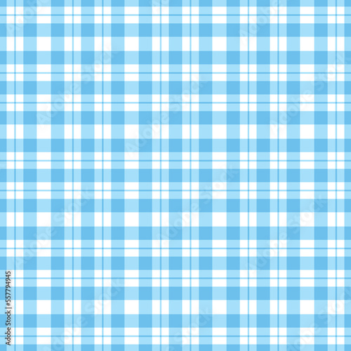 Plaid pattern