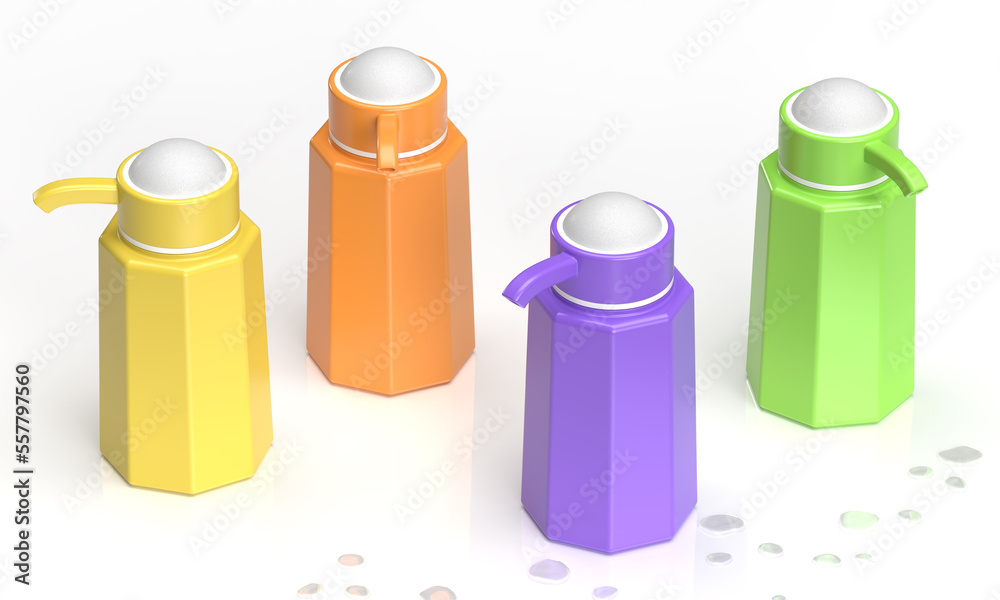 化粧品容器 キッズ 化粧品容器 キッズ
